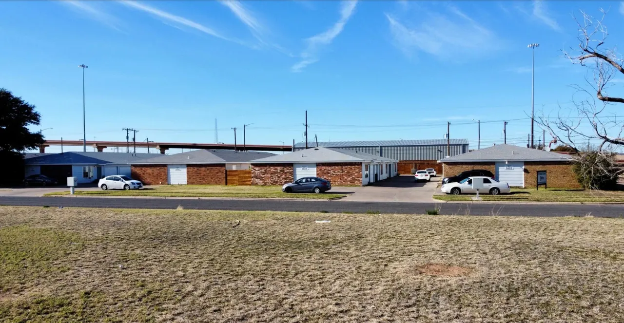 Photo 36 — 5602 Brownfield Drive, Lubbock, TX 79414