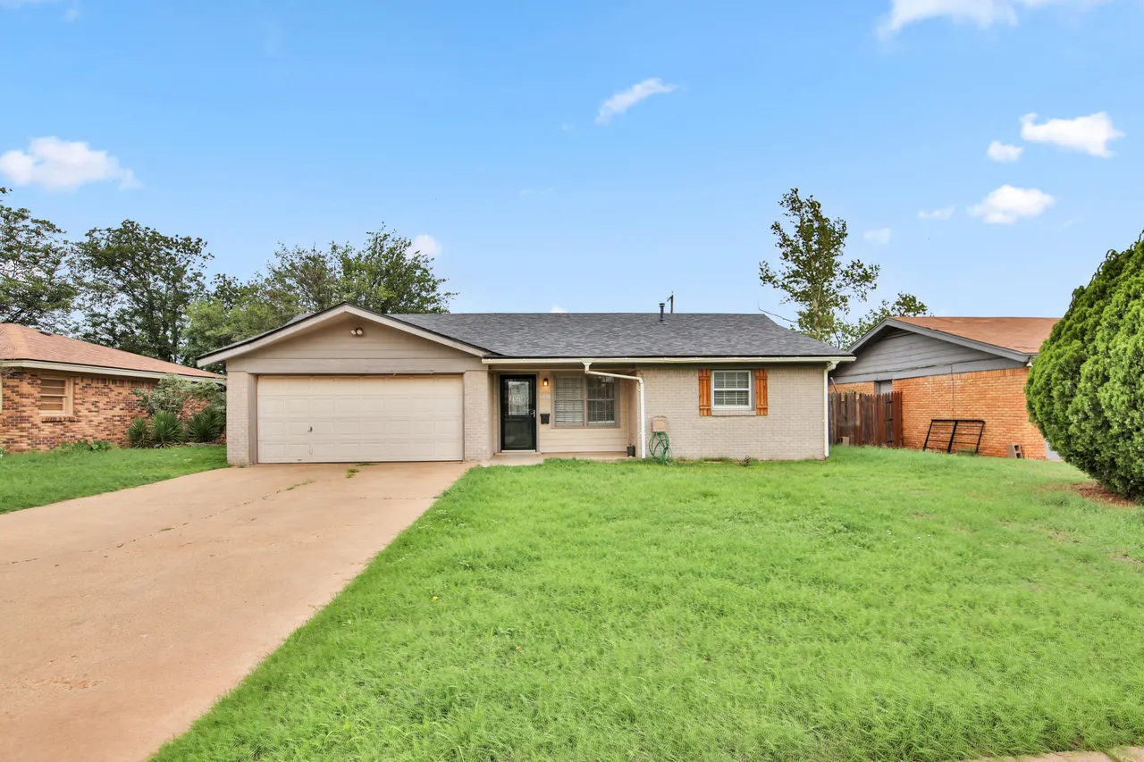 Photo 2 — 5108 45th Street, Lubbock, TX 79414