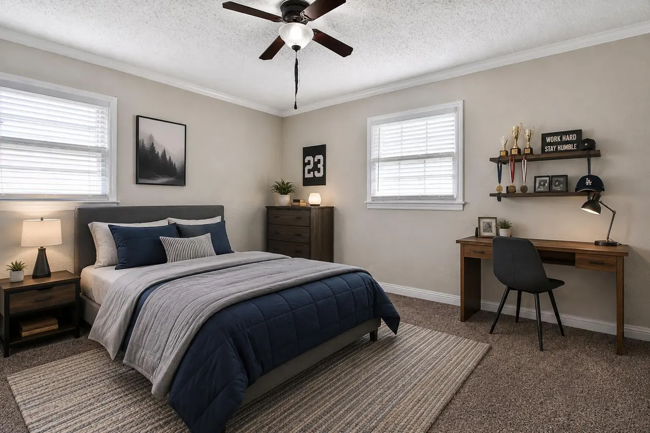 Photo 30 — 5108 45th Street, Lubbock, TX 79414