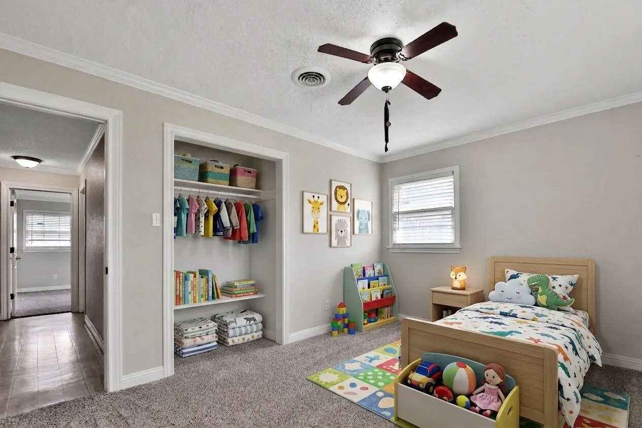 Photo 32 — 5108 45th Street, Lubbock, TX 79414