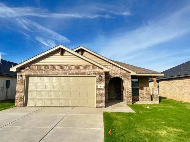 Photo 2 — 15424 Fulton Avenue, Lubbock, TX 79424