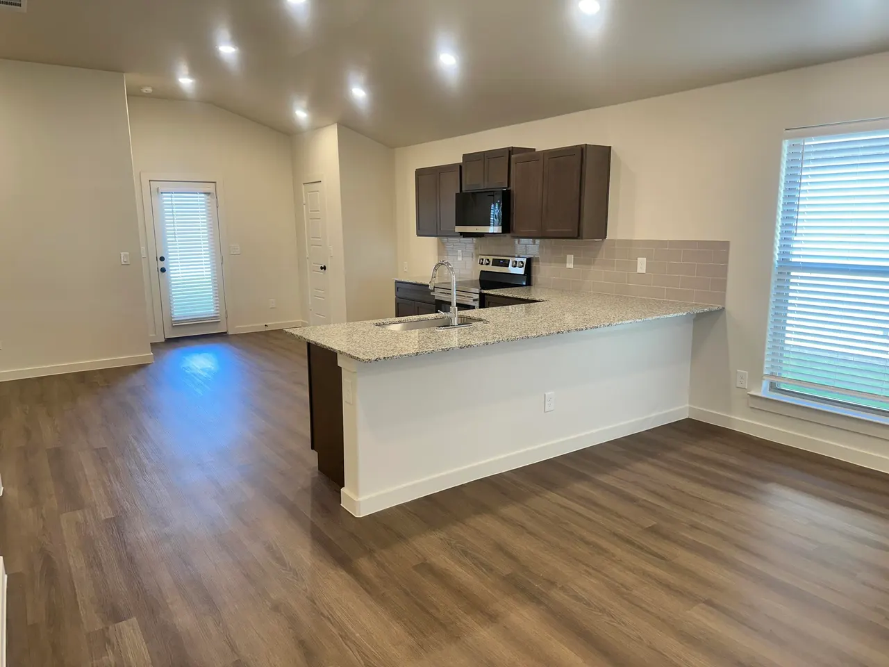 Photo 4 — 15424 Fulton Avenue, Lubbock, TX 79424