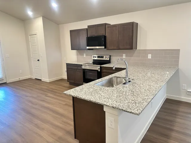 Photo 6 — 15424 Fulton Avenue, Lubbock, TX 79424