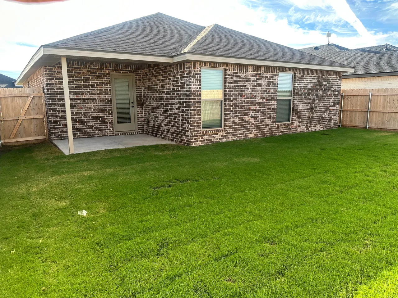 Photo 18 — 15424 Fulton Avenue, Lubbock, TX 79424