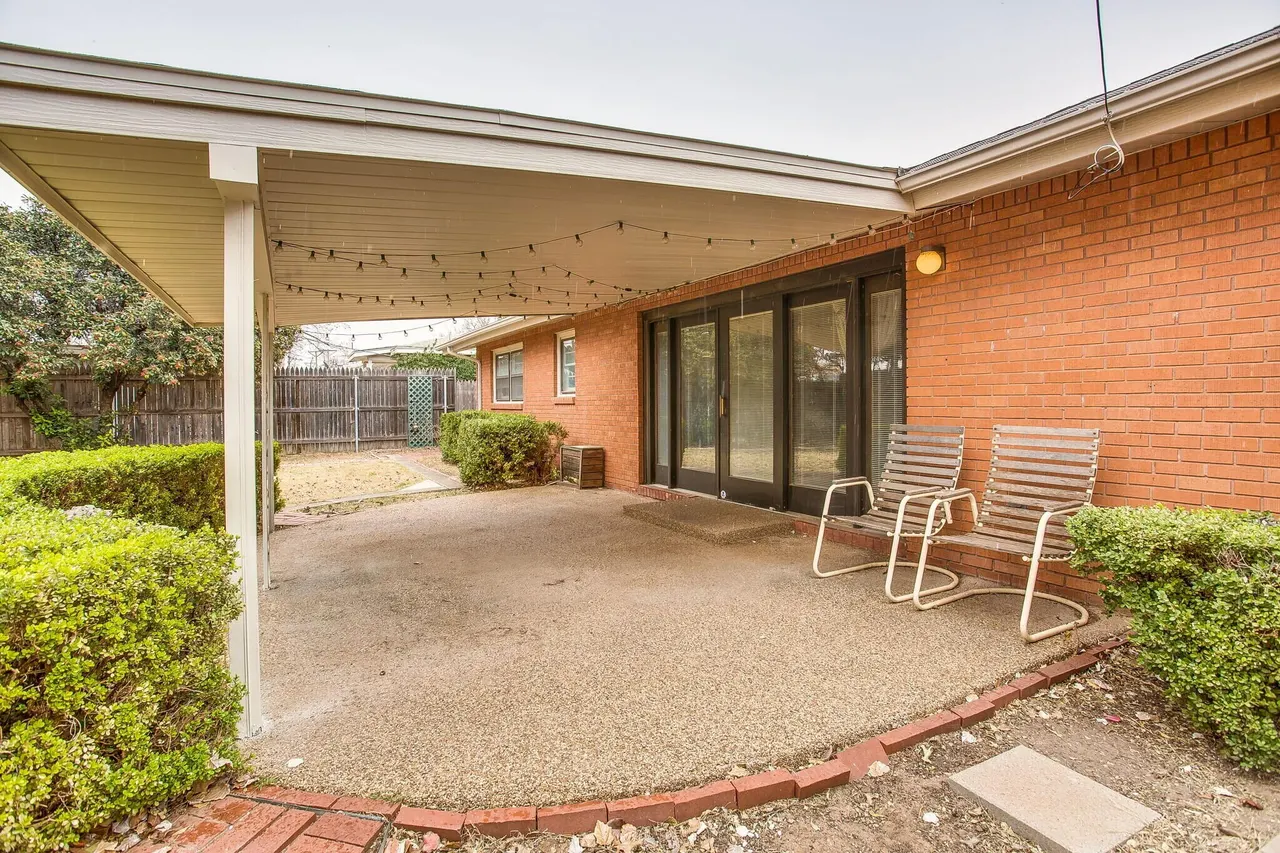 Photo 15 — 3608 43rd Street, Lubbock, TX 79413