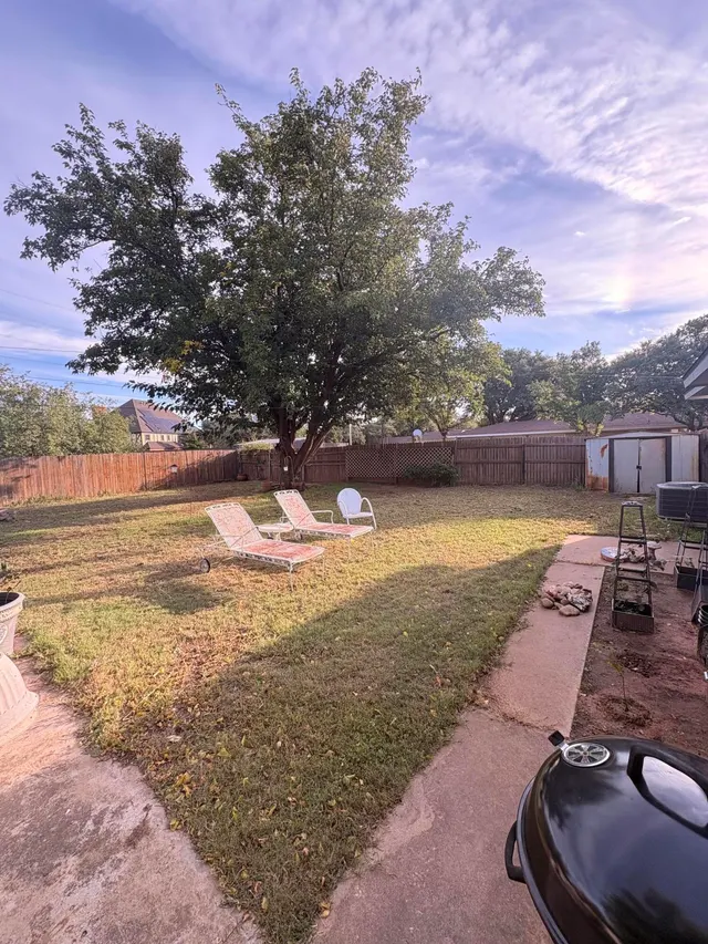 Photo 5 — 1813 E Reppto Street, Brownfield, TX 79316