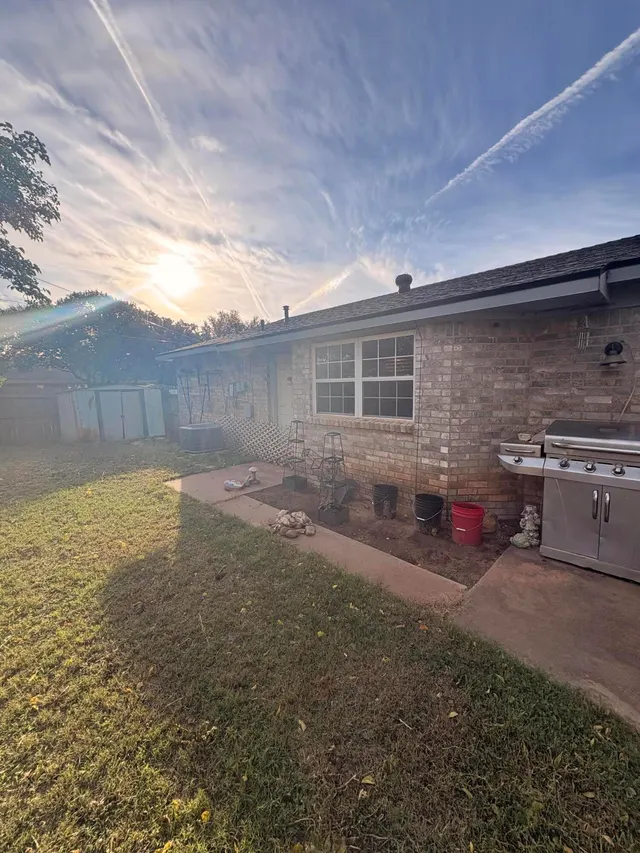 Photo 7 — 1813 E Reppto Street, Brownfield, TX 79316