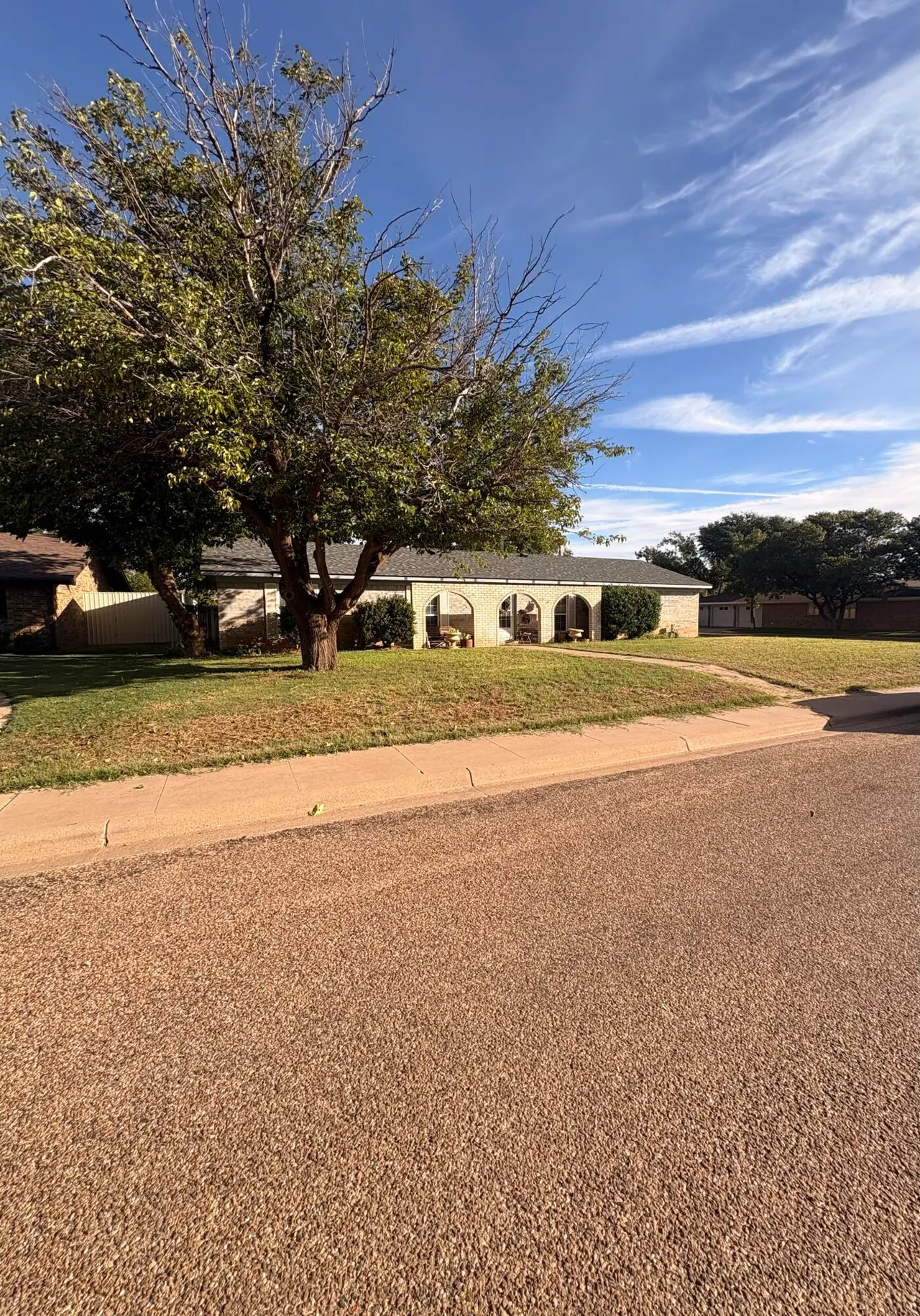 Photo 2 — 1813 E Reppto Street, Brownfield, TX 79316