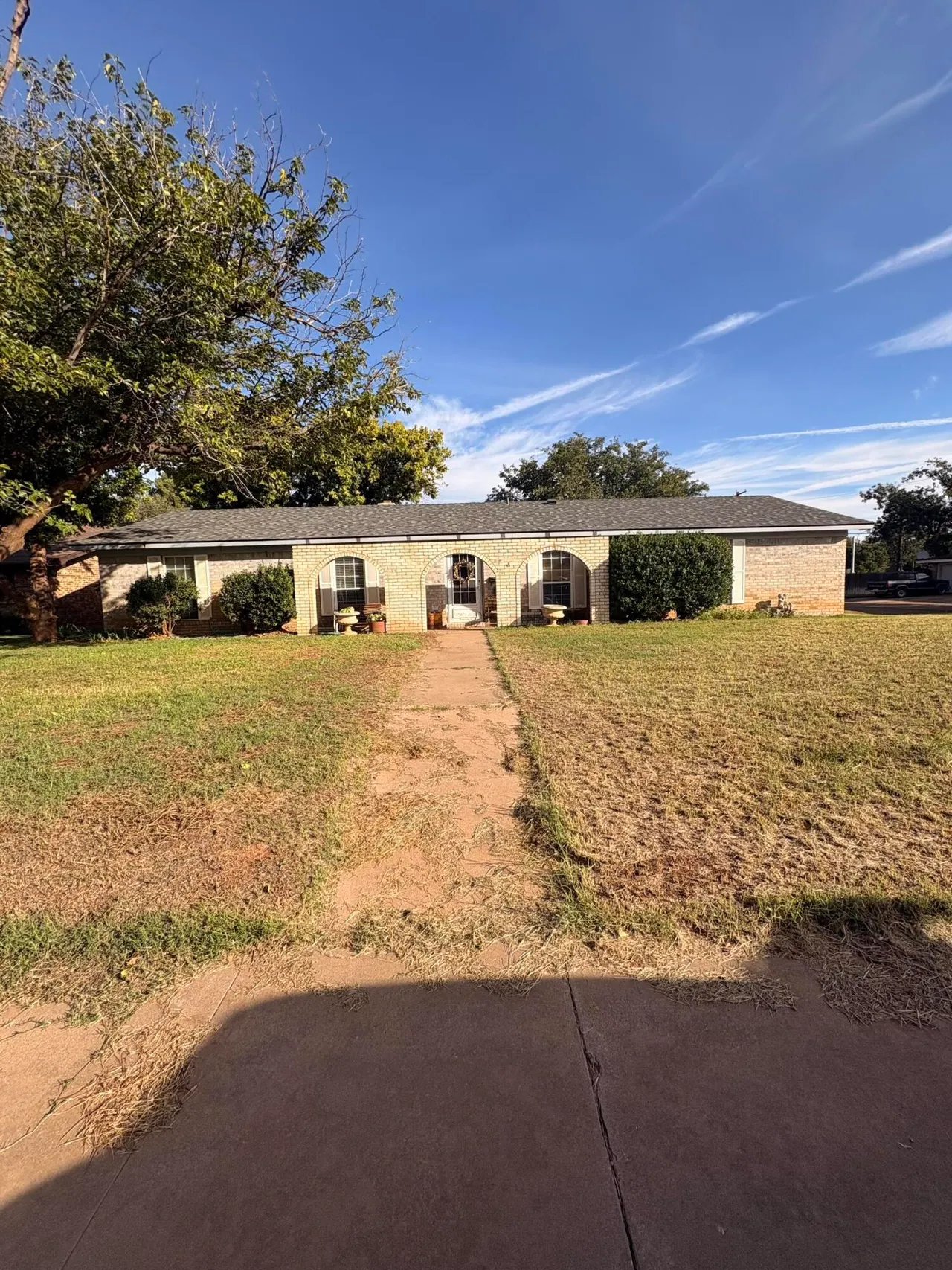 Photo 3 — 1813 E Reppto Street, Brownfield, TX 79316