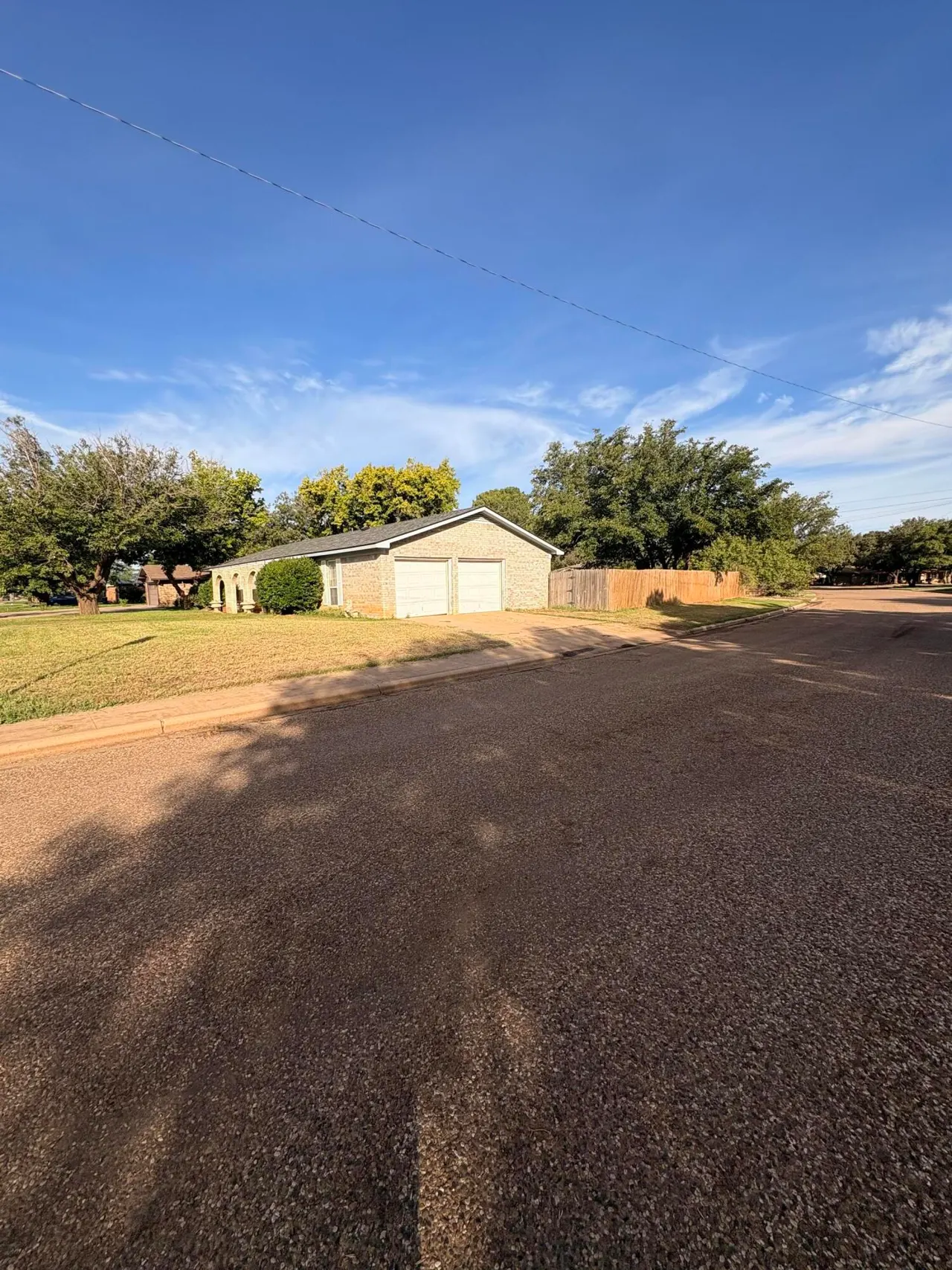 Photo 4 — 1813 E Reppto Street, Brownfield, TX 79316