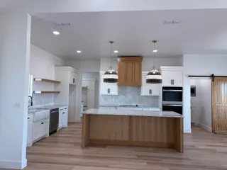 Sold home at 5305 County Road 6100