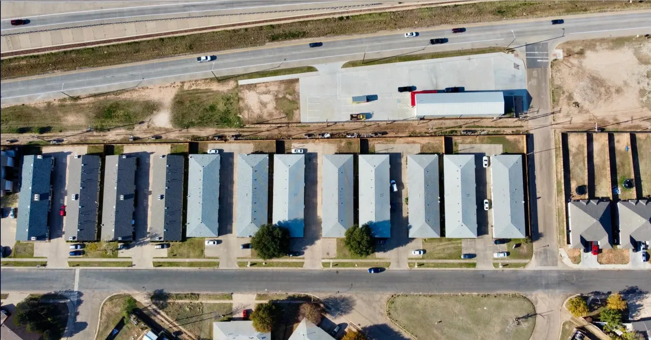 Photo 33 — 5612 Brownfield Drive, Lubbock, TX 79414