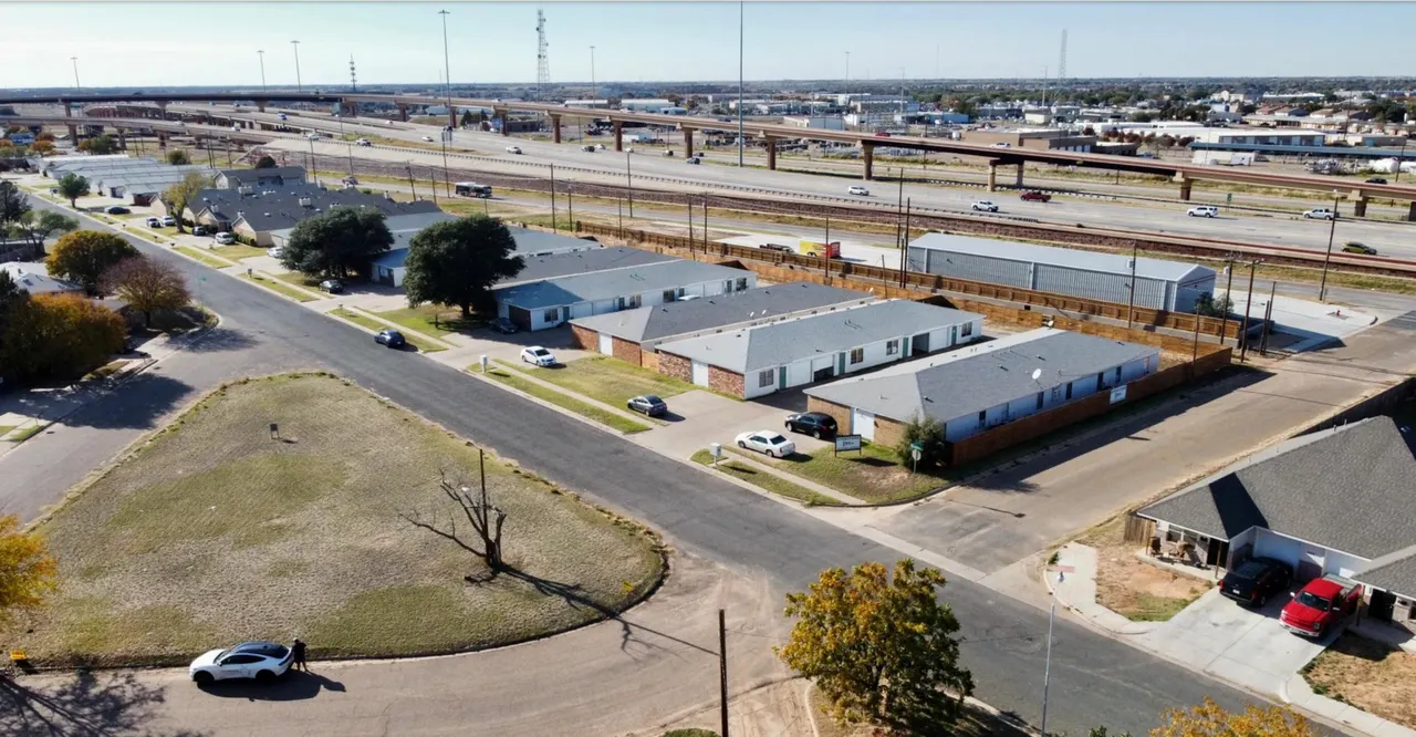 Photo 34 — 5612 Brownfield Drive, Lubbock, TX 79414