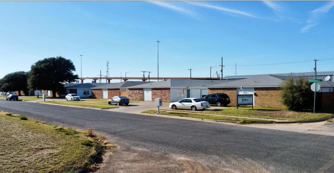 Photo 35 — 5614 Brownfield Drive, Lubbock, TX 79414