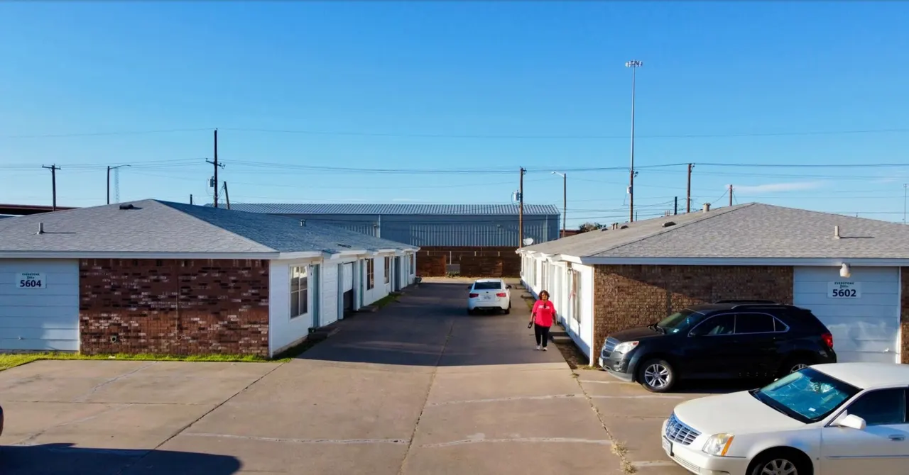 Photo 27 — 5602 Brownfield Drive, Lubbock, TX 79414