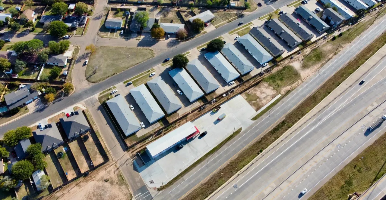 Photo 32 — 5604 Brownfield Drive, Lubbock, TX 79414