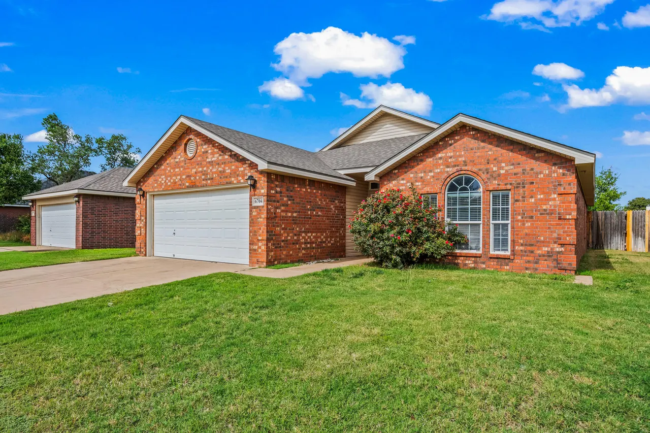Photo 29 — 6704 89th Street, Lubbock, TX 79424