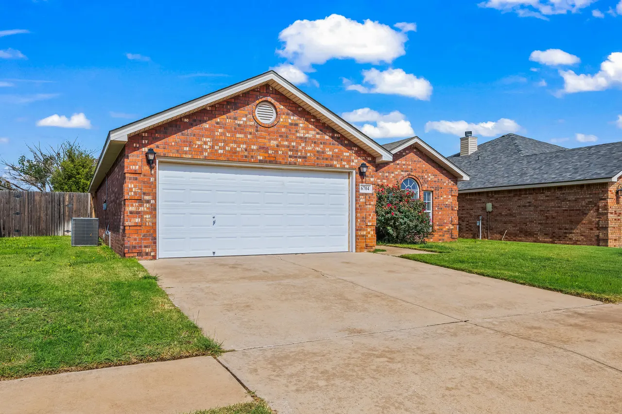 Photo 30 — 6704 89th Street, Lubbock, TX 79424