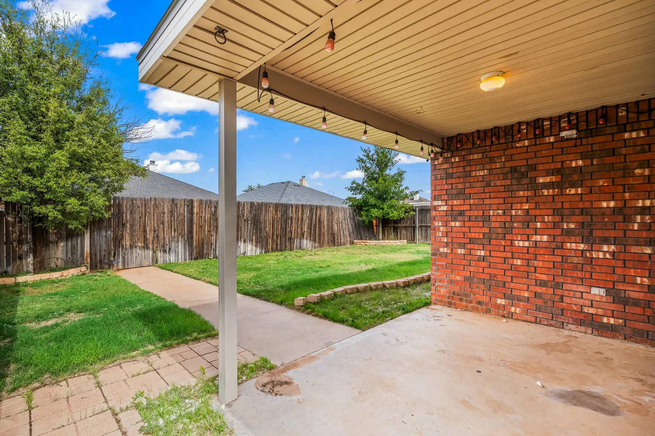 Photo 28 — 6704 89th Street, Lubbock, TX 79424