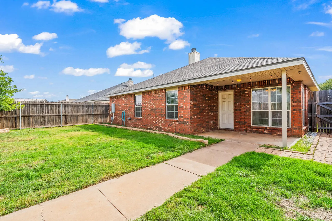 Photo 27 — 6704 89th Street, Lubbock, TX 79424
