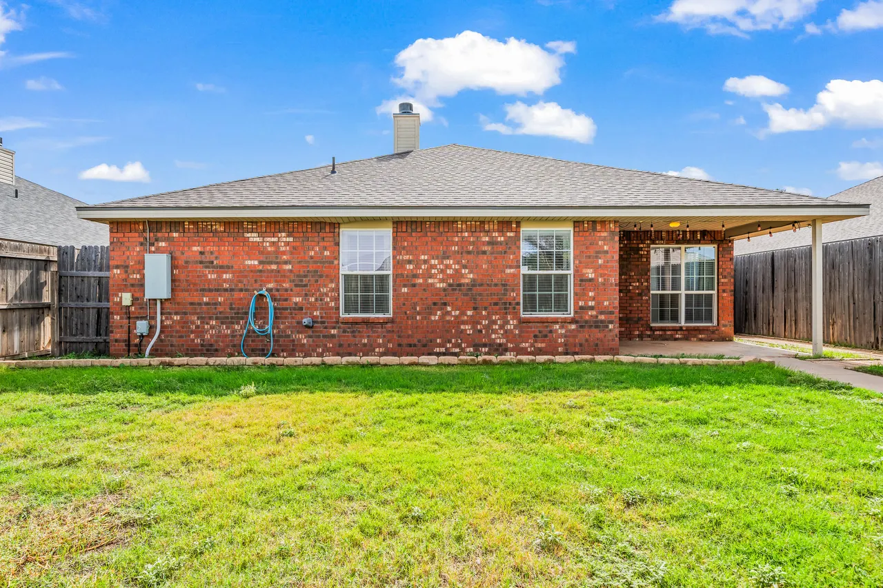 Photo 25 — 6704 89th Street, Lubbock, TX 79424
