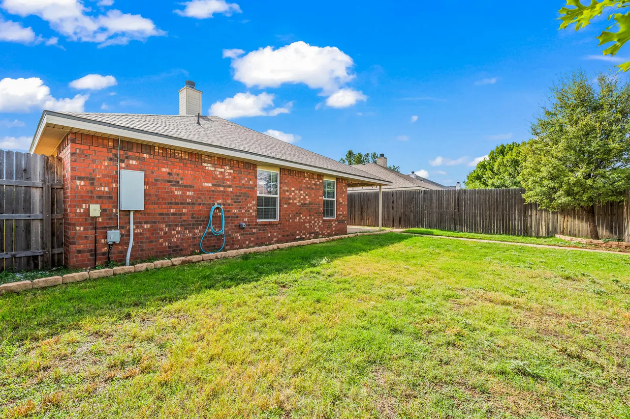 Photo 26 — 6704 89th Street, Lubbock, TX 79424