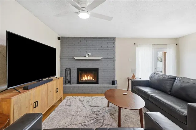 Photo 5 — 4643 Harvard Street, Lubbock, TX 79416