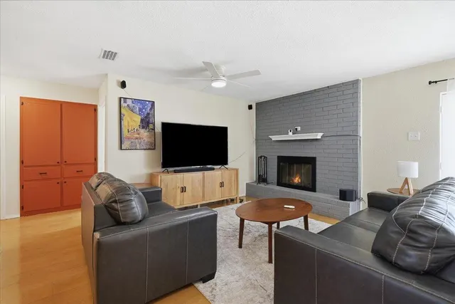 Photo 6 — 4643 Harvard Street, Lubbock, TX 79416