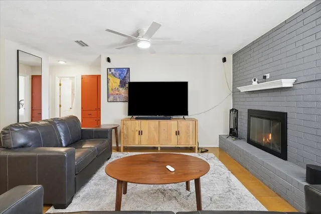 Photo 8 — 4643 Harvard Street, Lubbock, TX 79416