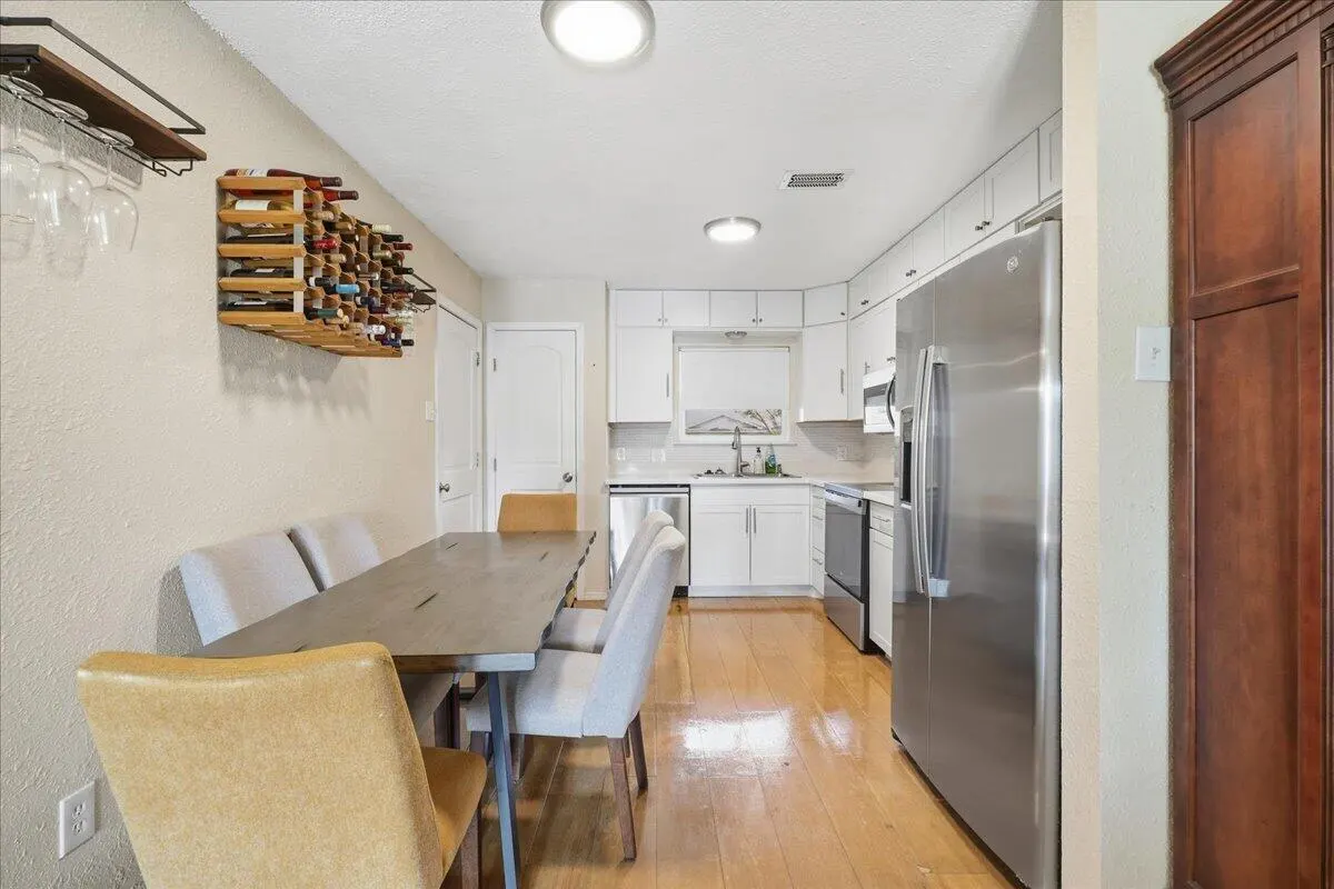 Photo 9 — 4643 Harvard Street, Lubbock, TX 79416