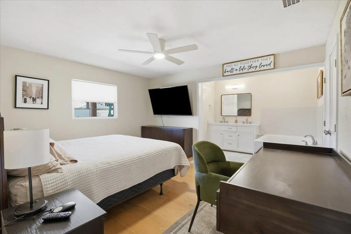Photo 12 — 4643 Harvard Street, Lubbock, TX 79416