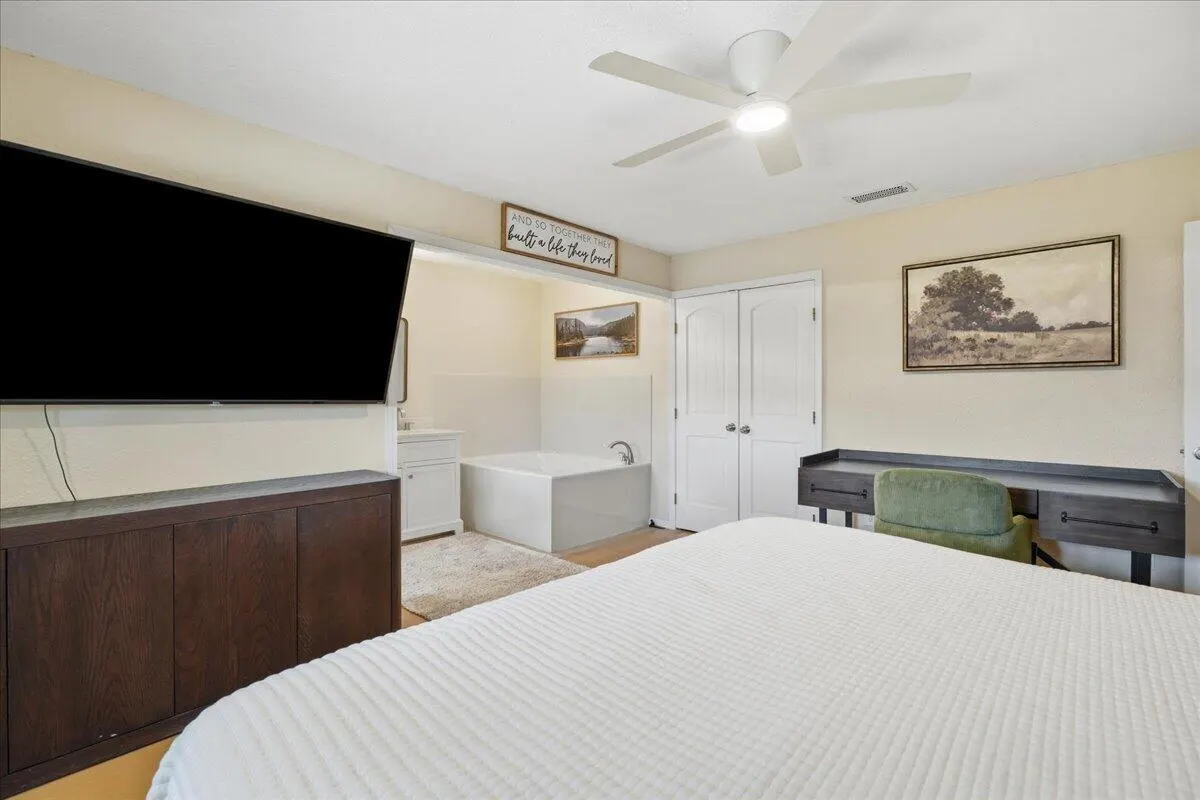 Photo 13 — 4643 Harvard Street, Lubbock, TX 79416