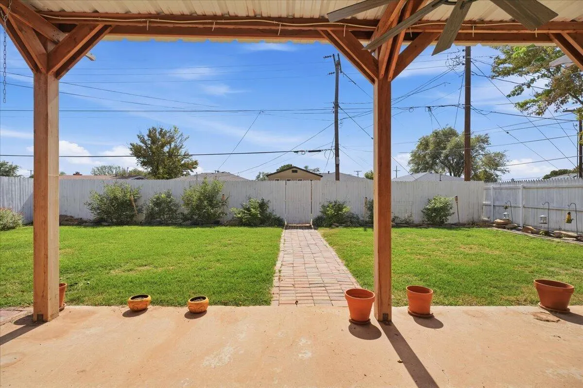 Photo 28 — 4643 Harvard Street, Lubbock, TX 79416