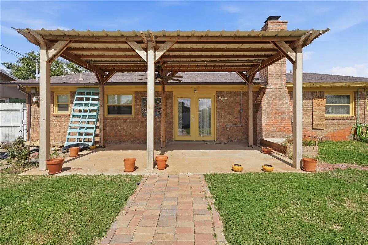 Photo 29 — 4643 Harvard Street, Lubbock, TX 79416