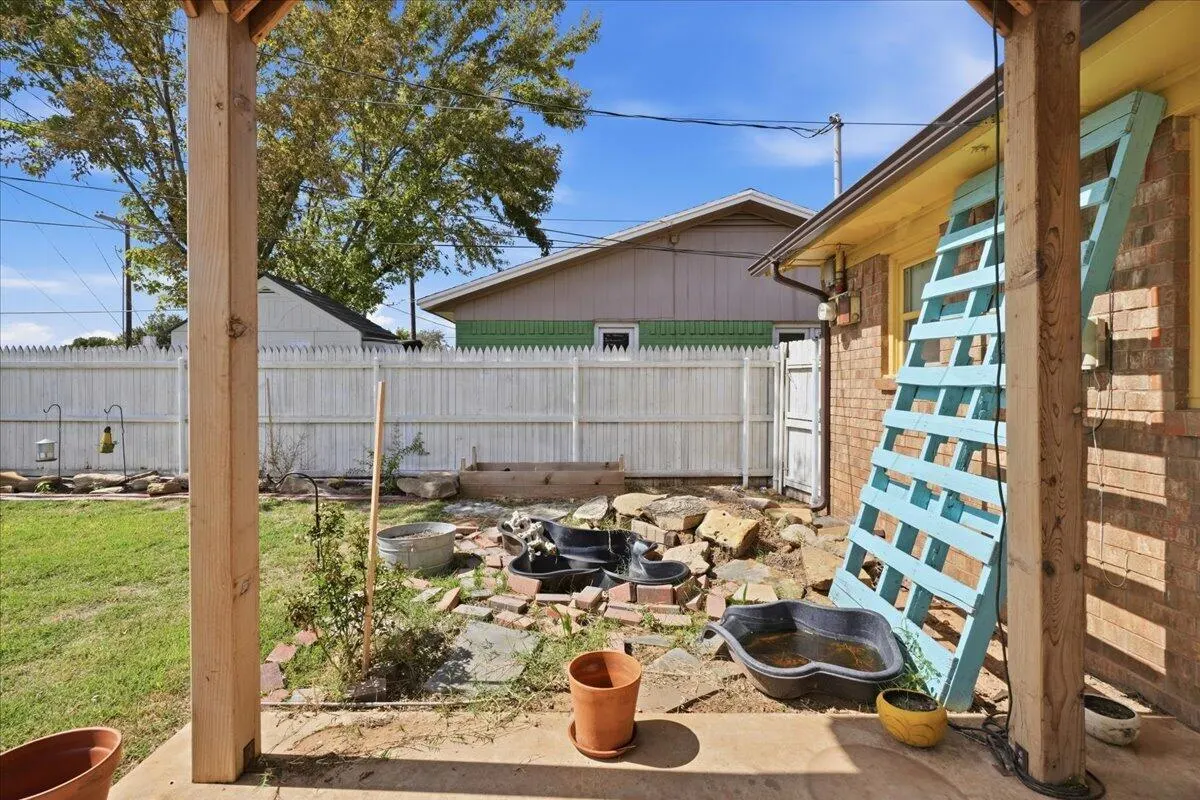 Photo 30 — 4643 Harvard Street, Lubbock, TX 79416