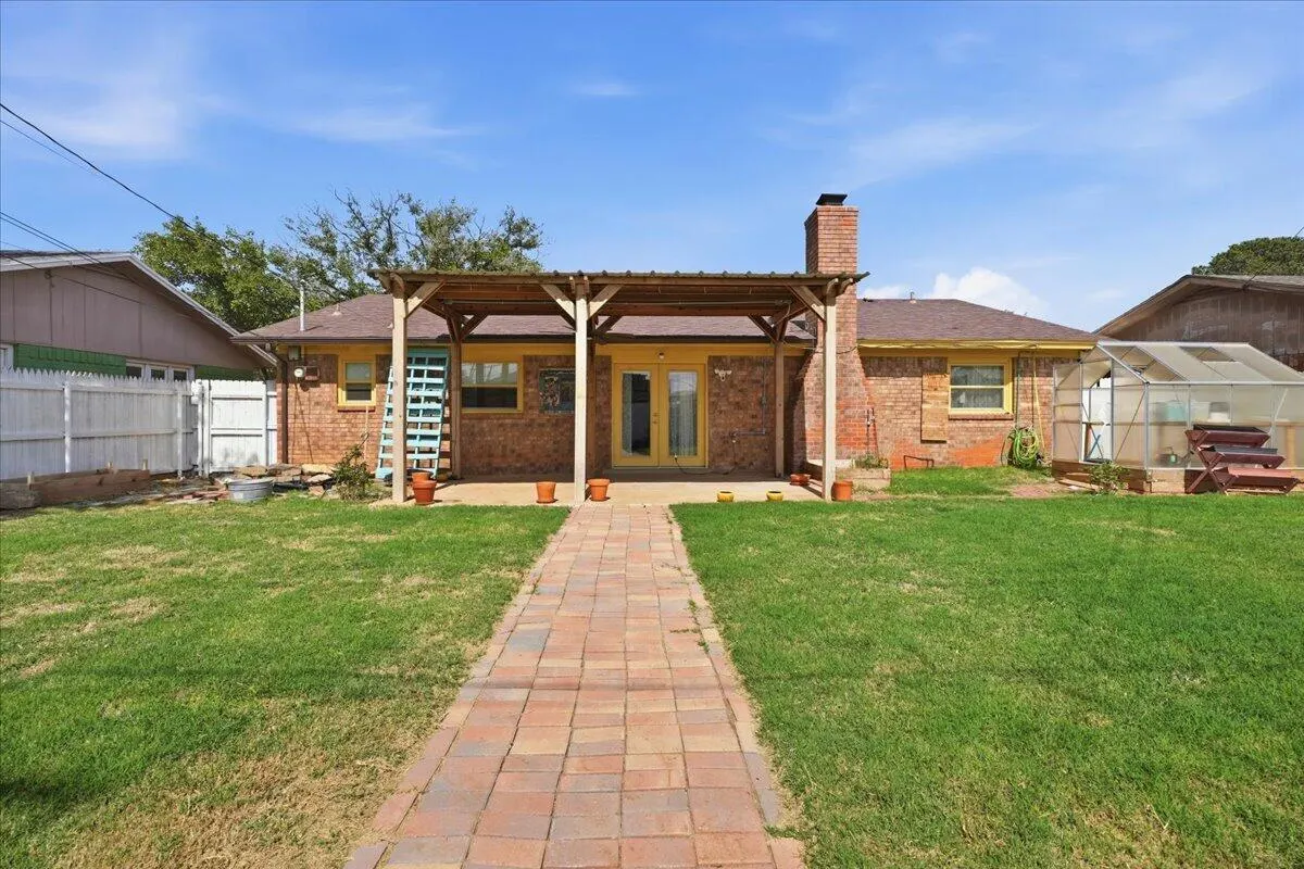 Photo 32 — 4643 Harvard Street, Lubbock, TX 79416