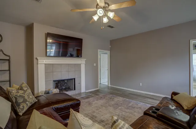 Photo 7 — 209 Raider Boulevard, Wolfforth, TX 79382