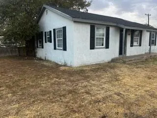 Front exterior — 3302 Bates Street, Lubbock, TX 79415