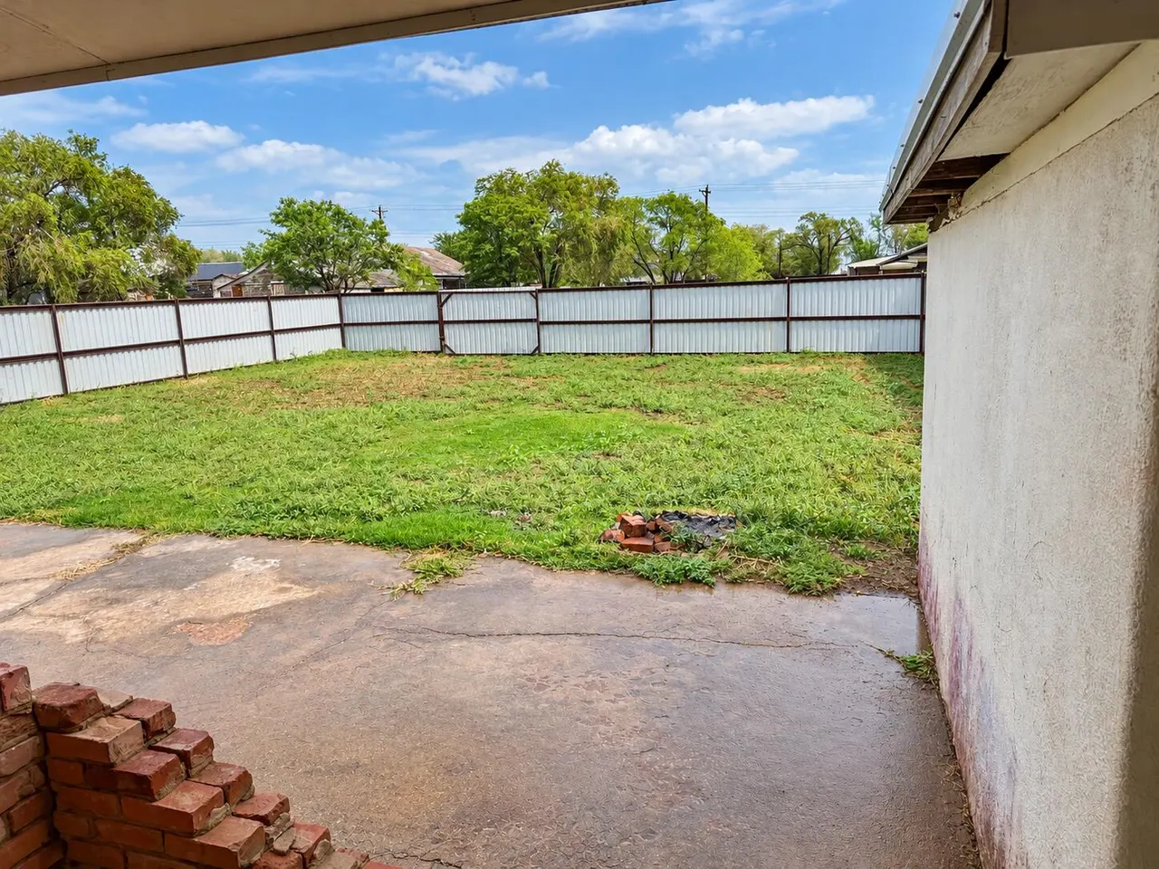 Photo 24 — 520 N 11th Street, Memphis, TX 79245