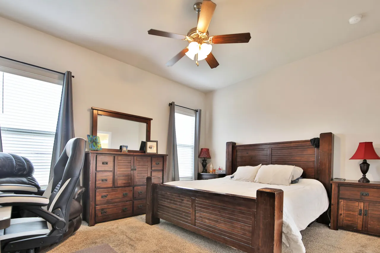 Photo 17 — 2911 Valencia Avenue, Lubbock, TX 79407