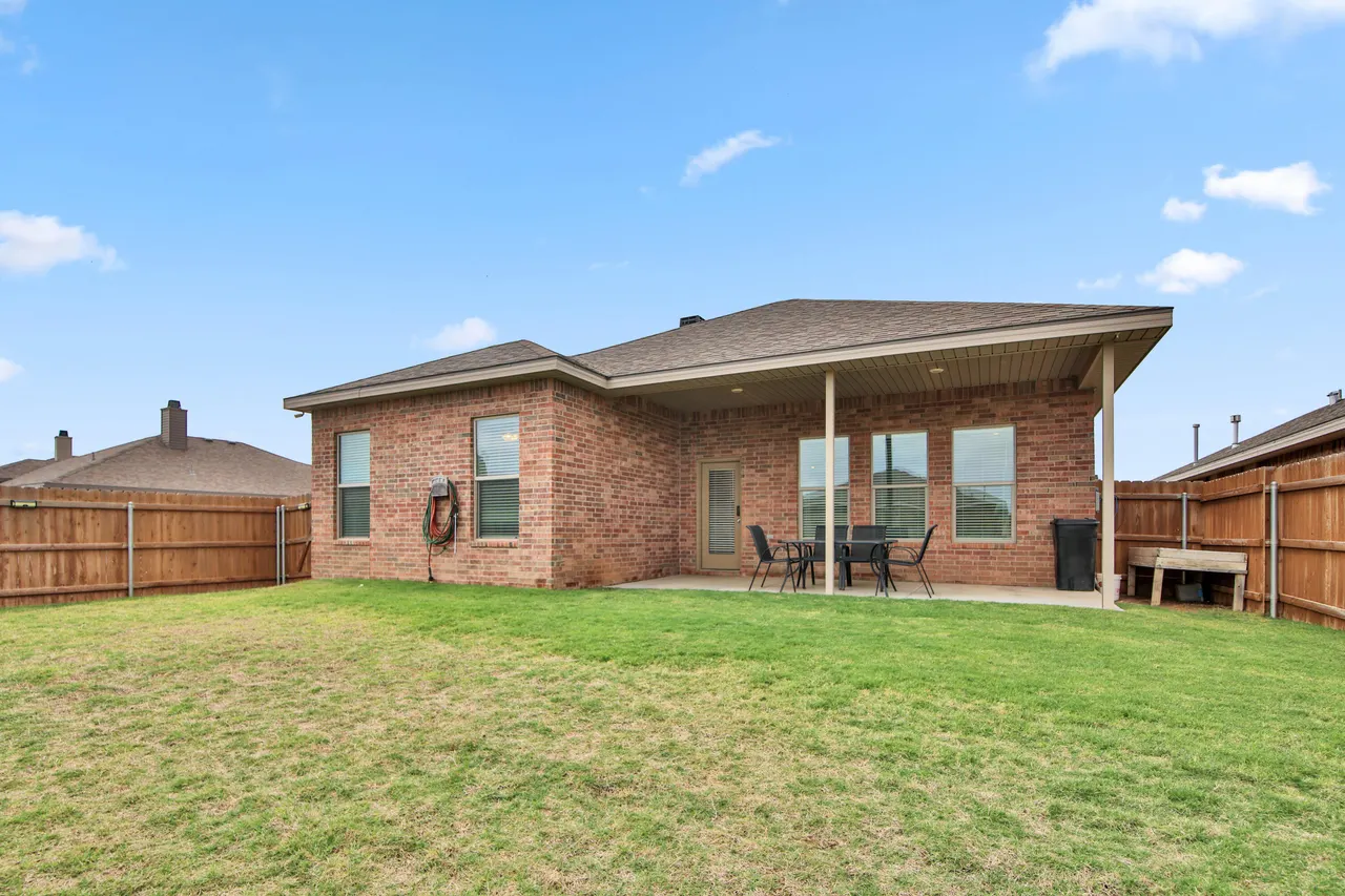 Photo 35 — 2911 Valencia Avenue, Lubbock, TX 79407