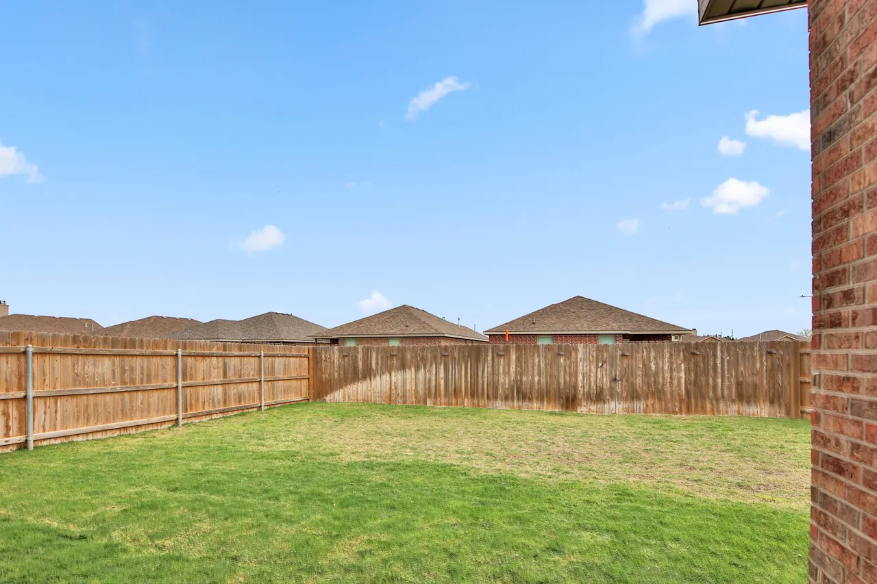 Photo 36 — 2911 Valencia Avenue, Lubbock, TX 79407