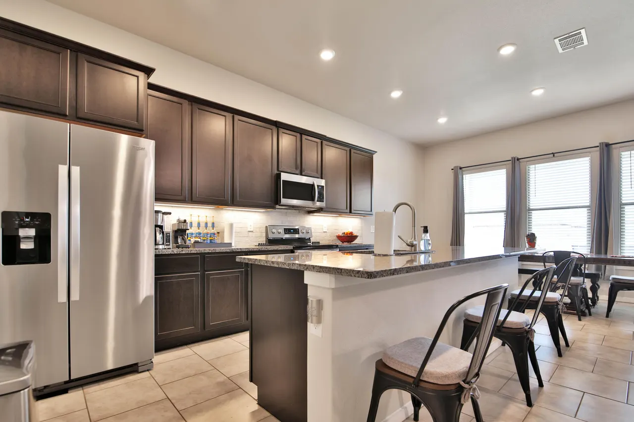 Photo 9 — 2911 Valencia Avenue, Lubbock, TX 79407