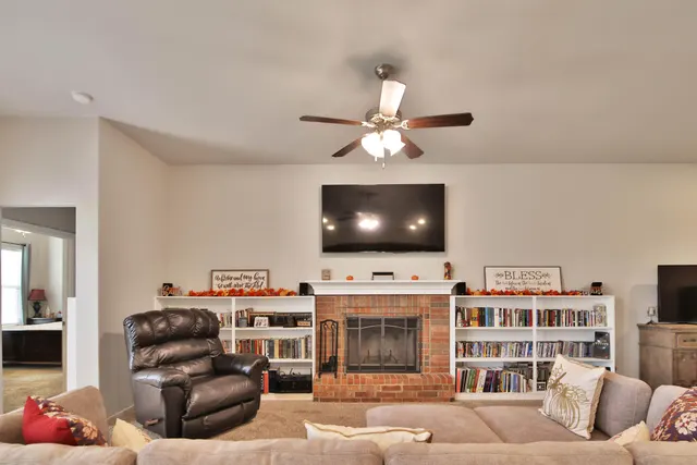 Photo 7 — 2911 Valencia Avenue, Lubbock, TX 79407