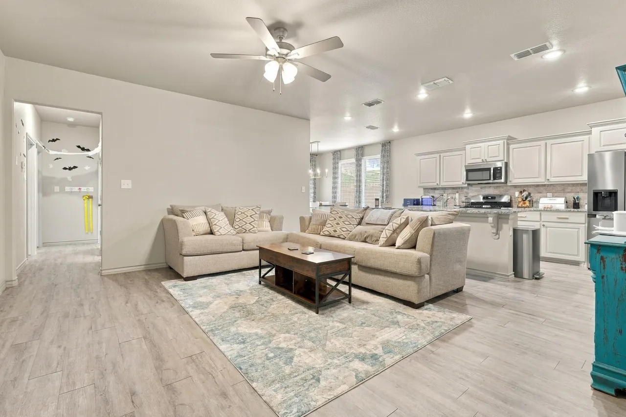 Photo 3 — 7101 22nd Street, Lubbock, TX 79407