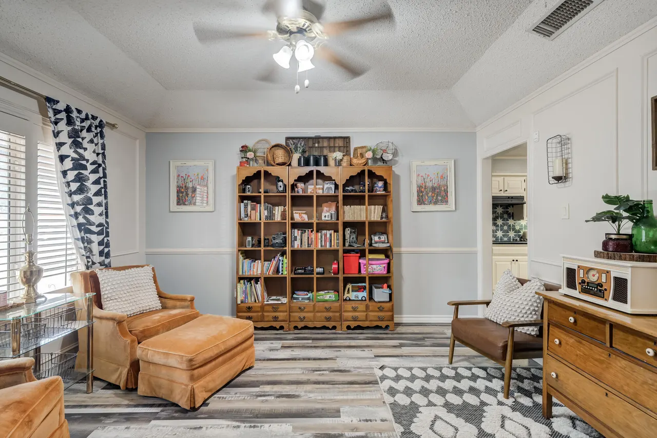 Photo 7 — 5420 88th Street, Lubbock, TX 79424