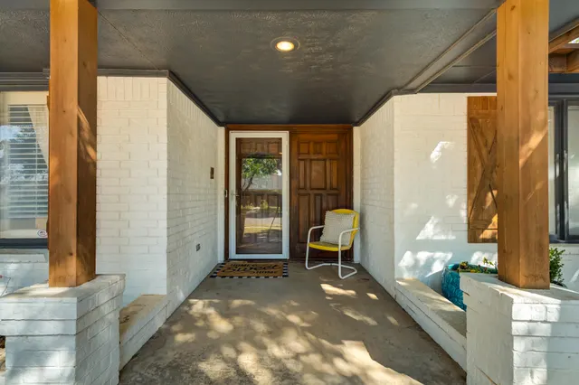 Photo 3 — 5420 88th Street, Lubbock, TX 79424