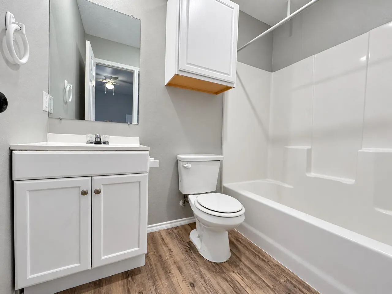 Photo 8 — 3606 E 3rd Place, Lubbock, TX 79403