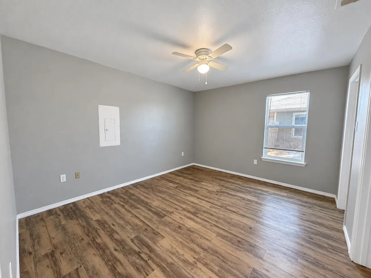 Photo 10 — 3606 E 3rd Place, Lubbock, TX 79403