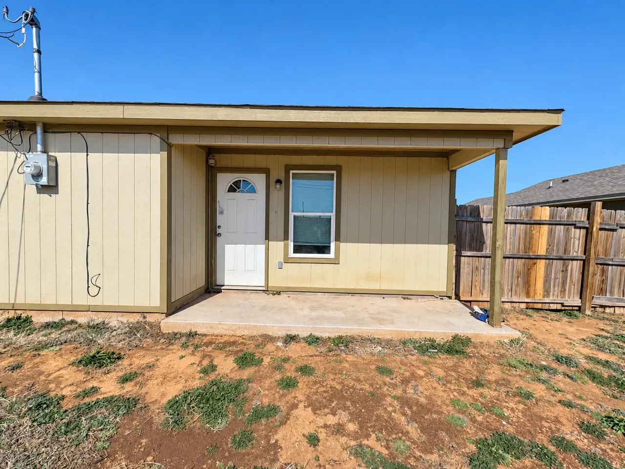 Photo 16 — 3606 E 3rd Place, Lubbock, TX 79403